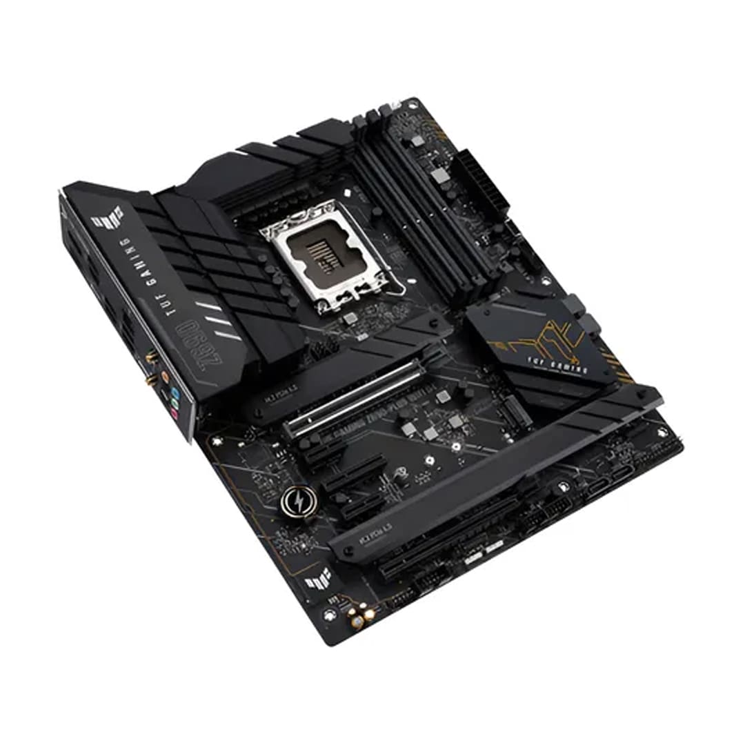 BOARD ASUS TUF GAMING Z690 PLUS WIFI D4
