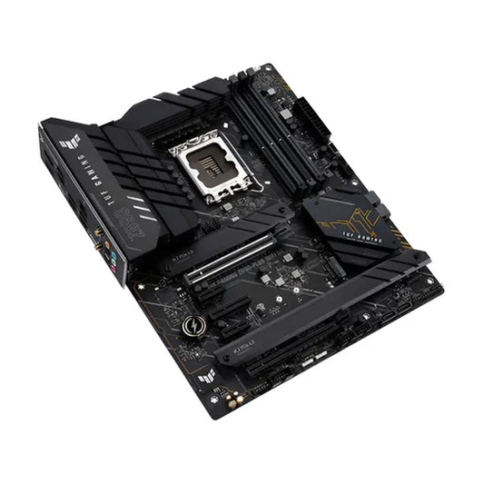 BOARD ASUS TUF GAMING Z690 PLUS WIFI D4