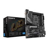 BOARD GIGABYTE Z790 UD AC WIFI DDR5