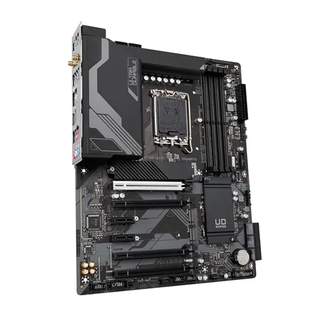 BOARD GIGABYTE Z790 UD AC WIFI DDR5