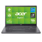 ACER ASPIRE 5/RYZEN 5 5500U/8GB/512Nvme/15.6"