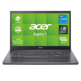 ACER ASPIRE 5/RYZEN 5 5500U/8GB/512Nvme/15.6"