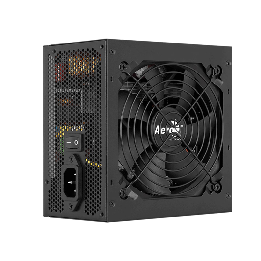 FUENTE AEROCOOL  850W 80 PLUS GOLD FULL MOD