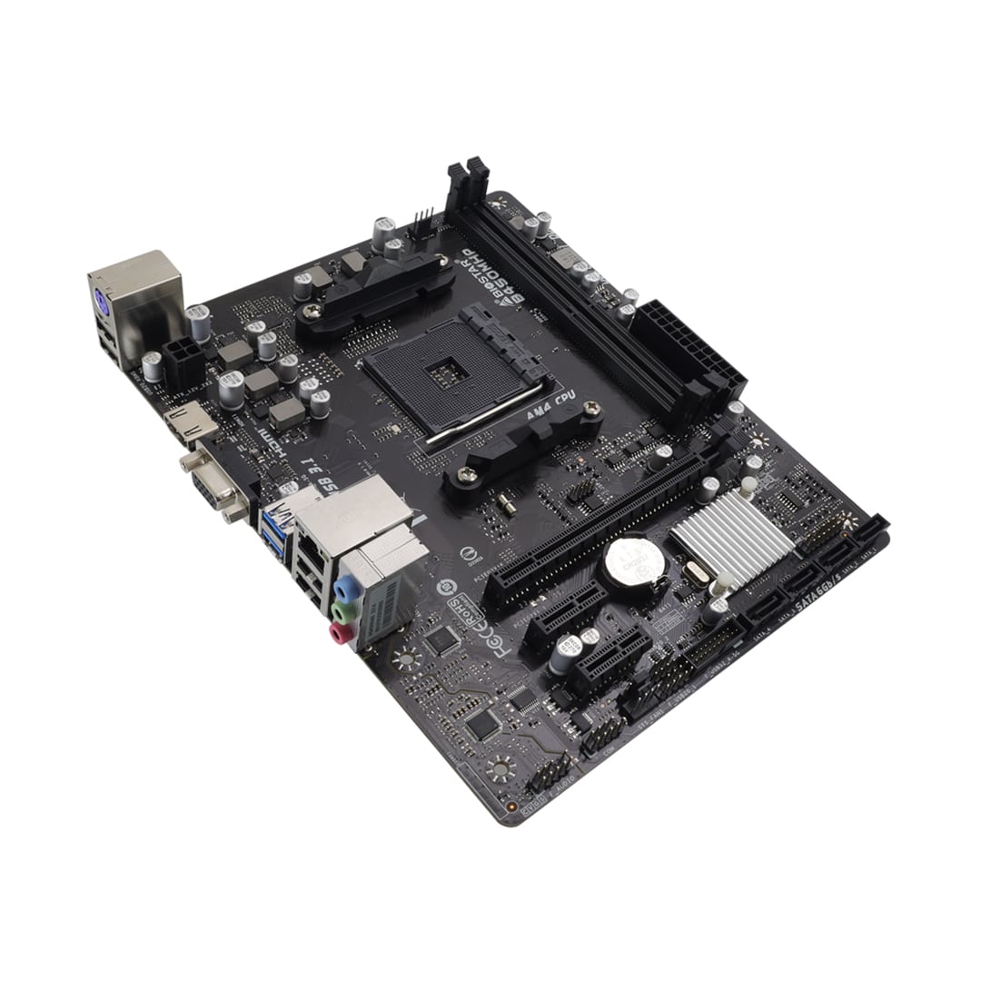 BOARD BIOSTAR B450MHP