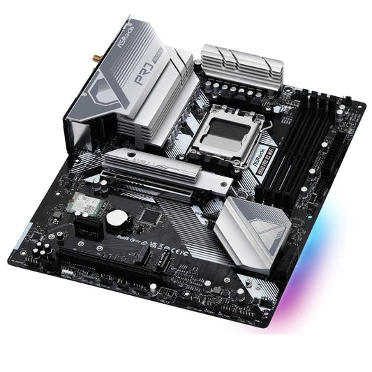 BOARD ASROCK B650M PRO RS WIFI