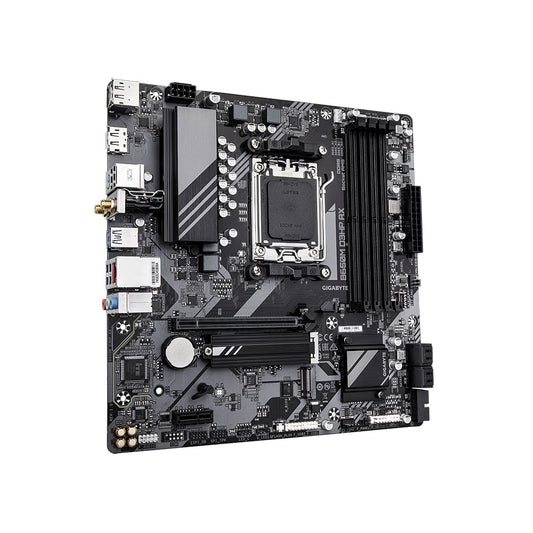 BOARD GIGABYTE B650M D3HP AX WIFI