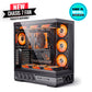 Chasis Aegisx V2411 7 FAN