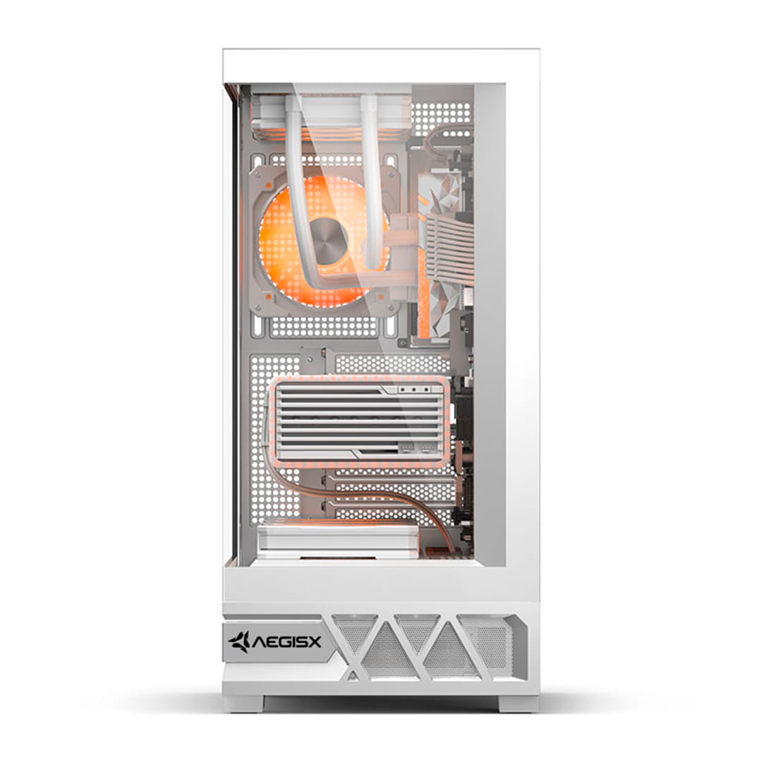 Chasis Aegisx V2411 7 FAN
