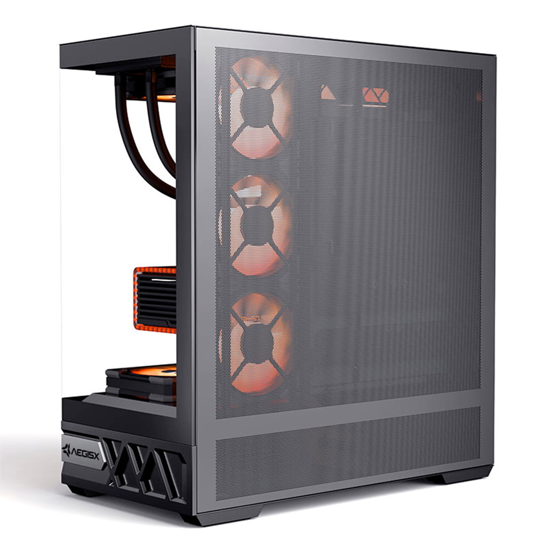 Chasis Aegisx V2411 7 FAN