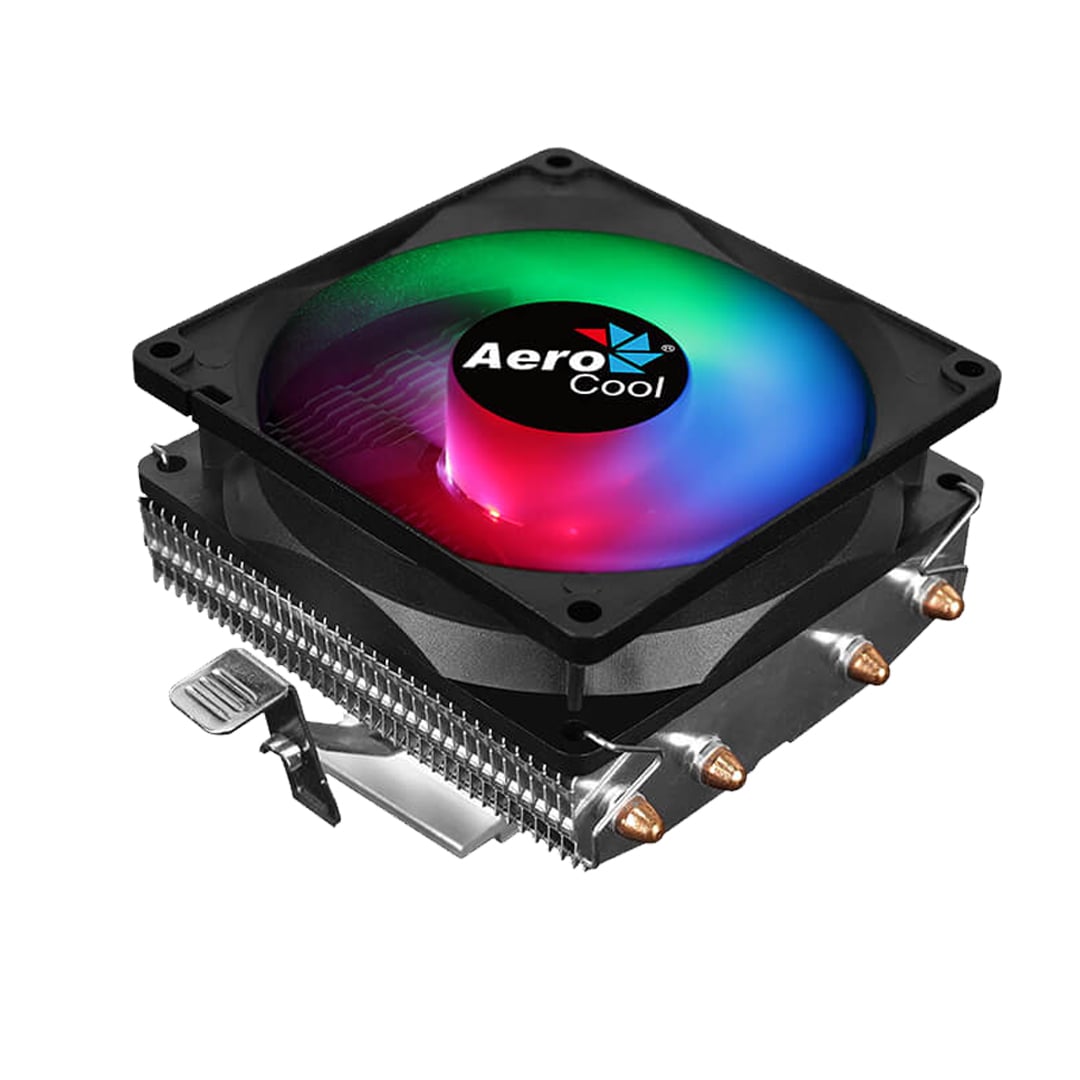 DISIPADOR AEROCOOL AIR FROST RGB