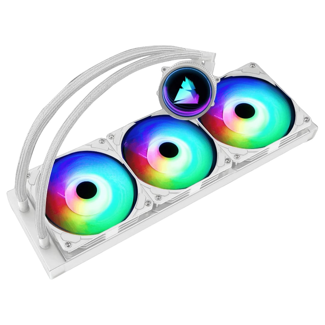 LIQUIDA ICEBERG INFINITE 360