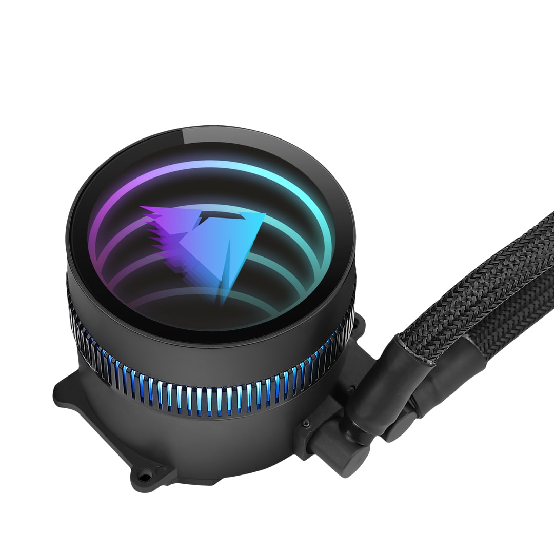 LIQUIDA ICEBERG INFINITE 360