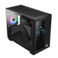 CHASIS ICEBERG OPTICAL PRO L ATX NEGRA