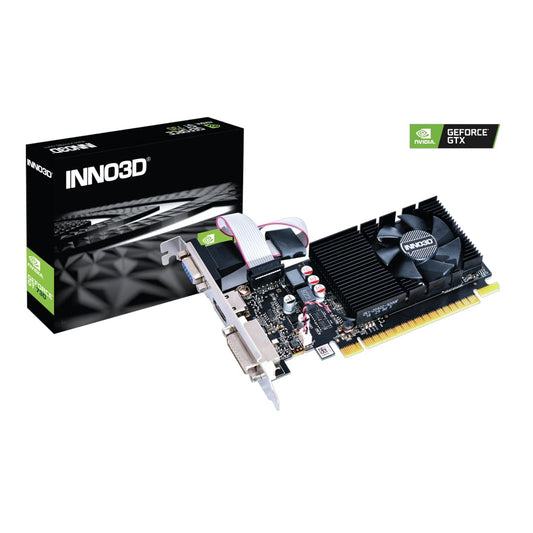 INNO EDU GT 730 4GB D3