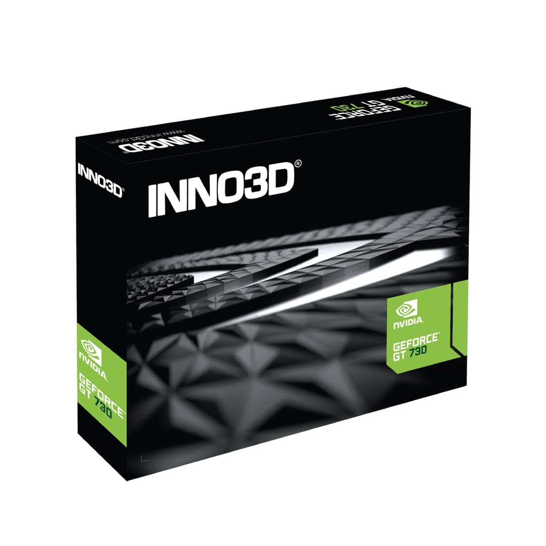 INNO EDU GT 730 4GB D3
