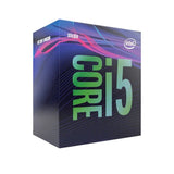 PROCESADOR INTEL I5 9400