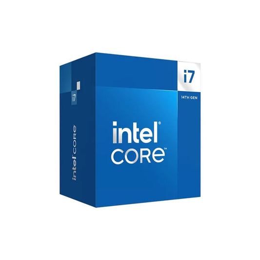INTEL CORE I7 14700KF