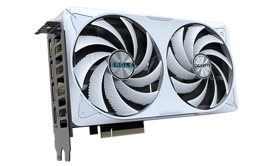GIGABYTE 5060 8GB D7 WINFORCE