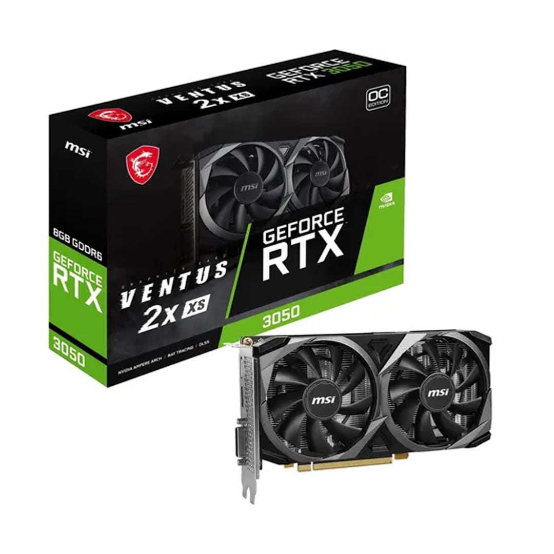 PC Gamer Ryzen 5 5600G + RTX 3050 6GB | Monitor 24" 100Hz + Combo RGB