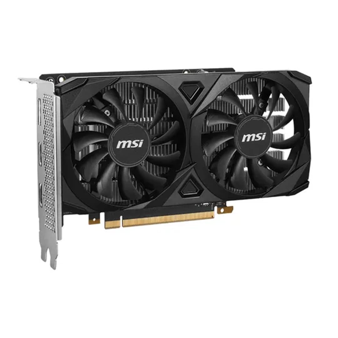 GeForce RTX 3050 VENTUS 2X OC 6GB GDDR6