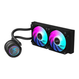 LIQUIDA GIGABYTE AORUS WATERFORCE  280  ARGB