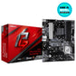 BOARD ASROCK B550 PHANTON GAMING 4 WIFI