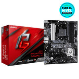 BOARD ASROCK B550 PHANTON GAMING 4 WIFI