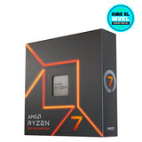 Procesador AMD Ryzen™ 7 7700X