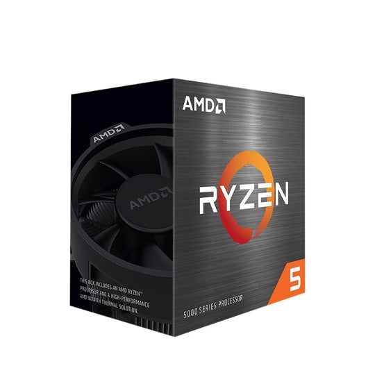 Procesador AMD Ryzen 5 5500