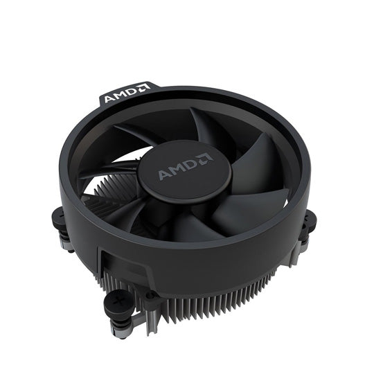 Procesador AMD Ryzen 5 5500