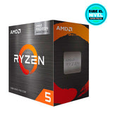 Procesador AMD Ryzen 5 5600GT