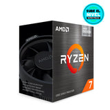 Procesador AMD Ryzen 7 5700G