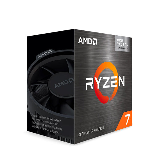 Procesador AMD Ryzen 7 5700G