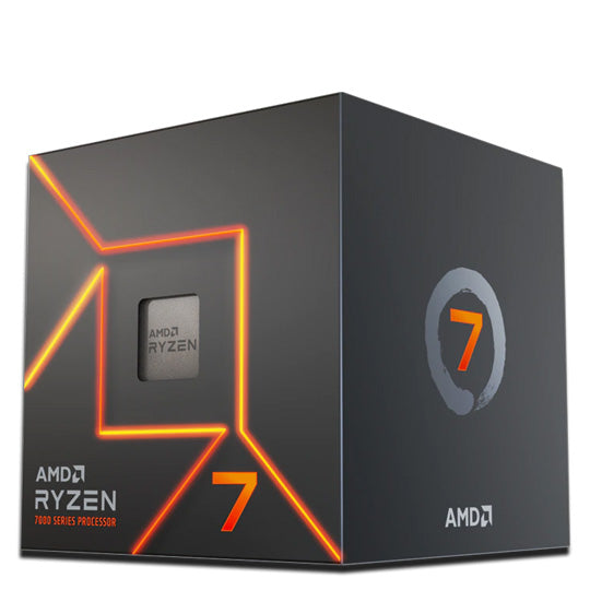 Procesador AMD Ryzen 7 7700