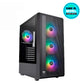 CHASIS Thermaltake S200 TG ARGB