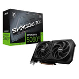 MSI SHADOW 2X 5060 TI 16GB D7