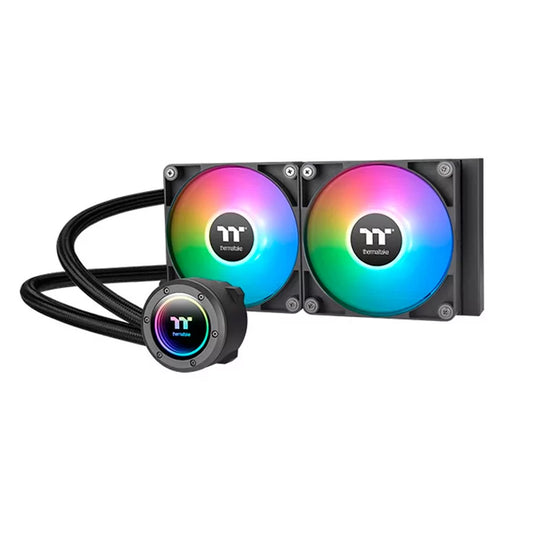 LIQUIDA THERMALTAKE TH240 V2 ARGB