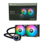 LIQUIDA THERMALTAKE TH240 V2 ARGB