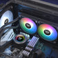 LIQUIDA THERMALTAKE TH240 V2 ARGB