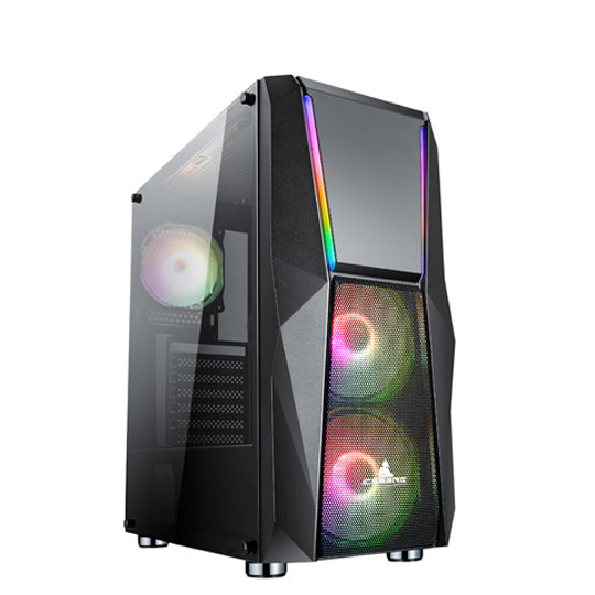 CHASIS ICEBERG TURBO 210 3 FAN