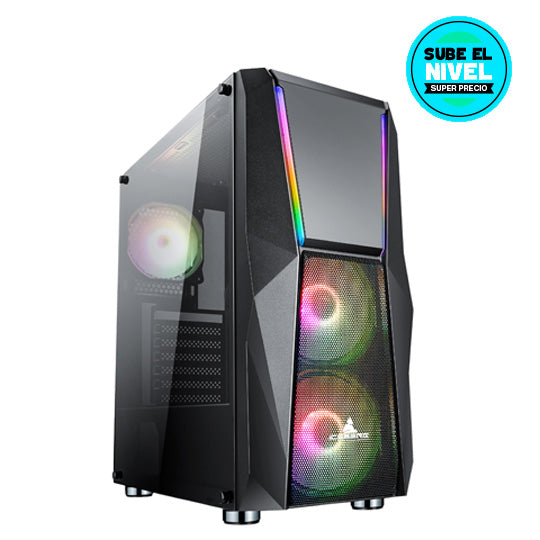 CHASIS ICEBERG TURBO 210 3 FAN
