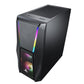 CHASIS ICEBERG TURBO 210 3 FAN