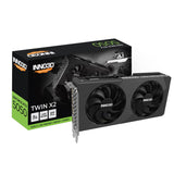 T.VIDEO INNO 3D TWIN  X2  OC 5050 8GB D6