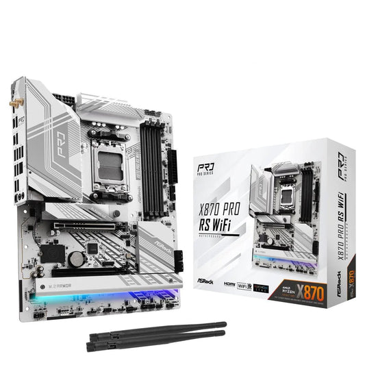 BOARD ASROCK X870 PRO A WIFI