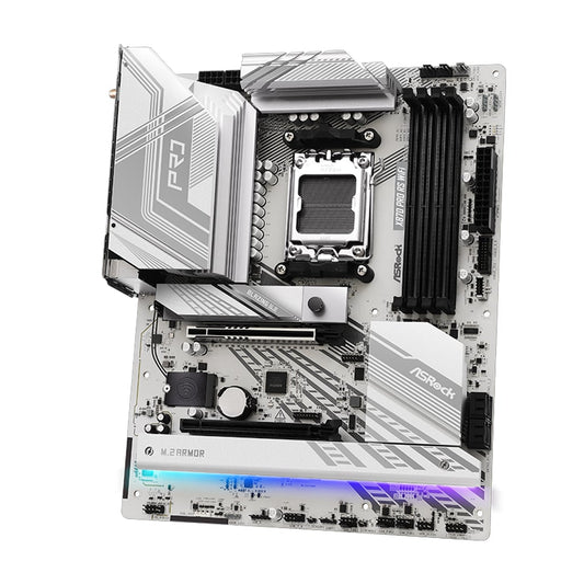 BOARD ASROCK X870 PRO A WIFI